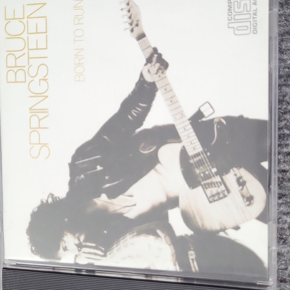 Bruce Springsteen CD Collection - Picture 3 of 5
